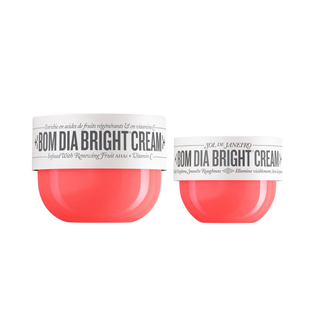 SOL DE JANEIRO Bom Dia Bright Cream