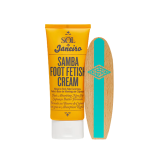SOL DE JANEIRO Samba Foot Fetish Care 90ml