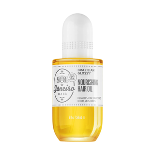 SOL DE JANEIRO Brazilian Glossy Nourishing Hair Oil 50ml