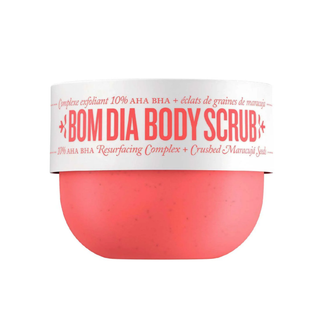 SOL DE JANEIRO Bom Dia Body Scrub 220g