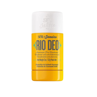 SOL DE JANEIRO Rio Deo Aluminum-Free Deodorant 57g