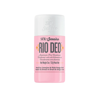 SOL DE JANEIRO Rio Deo Aluminum-Free Deodorant 57g