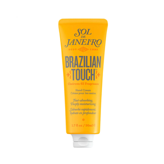 SOL DE JANEIRO Brazilian Touch Hand Cream 50ml