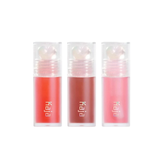 KAJA BEAUTY Juicy Glass Lip Oil 3.69ml