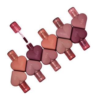 KAJA BEAUTY Love Swipe Lightweight Cushiony Lip Mousse 6.5g