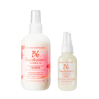 BUMBLE AND BUMBLE Hairdresser’s Invisible Oil Heat/UV Protective Primer