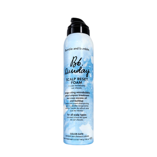 BUMBLE AND BUMBLE Sunday Scalp Reset Foam 150ml