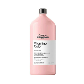 L'OREAL Professionnel Paris Vitamino Color Shampoo and Mask