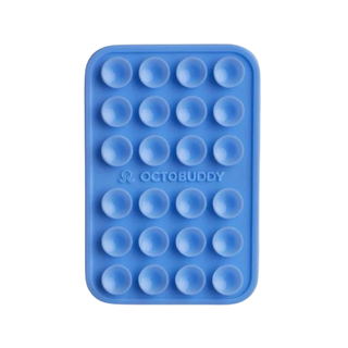 OCTOBUDDY Silicone Suction Adhesive Mount