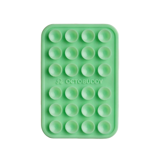 OCTOBUDDY Silicone Suction Adhesive Mount