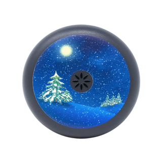 INVISALIGN Aligner & Retainer Case