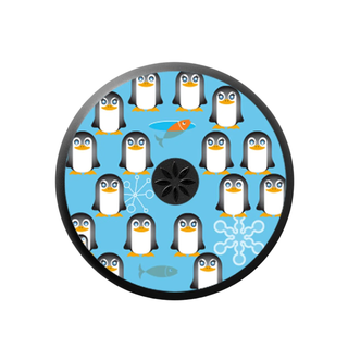 INVISALIGN Aligner & Retainer Case