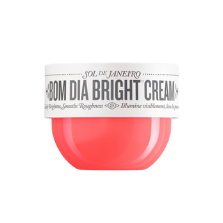 SOL DE JANEIRO Bom Dia Bright Cream