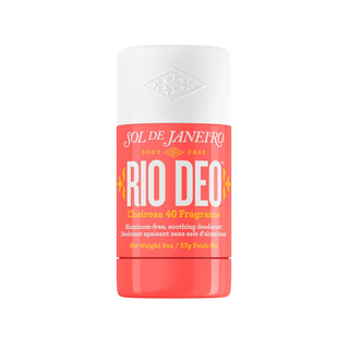 SOL DE JANEIRO Rio Deo Aluminum-Free Deodorant 57g