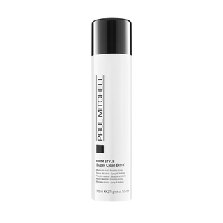 PAUL MITCHELL Super Clean Extra Maximum Hold Finishing Hairspray 315ml