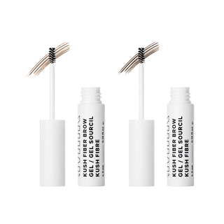 MILK MAKEUP KUSH Fiber Eyebrow Gel