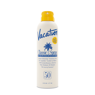 VACATION Classic Spray SPF50