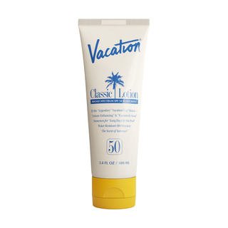 VACATION Classic Lotion SPF30