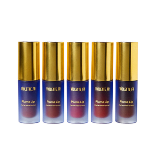 VIOLETTE FR Plume Lip