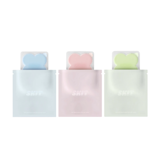 SKIT BEAUTY Face Gel Patch 8pcs (4pr)