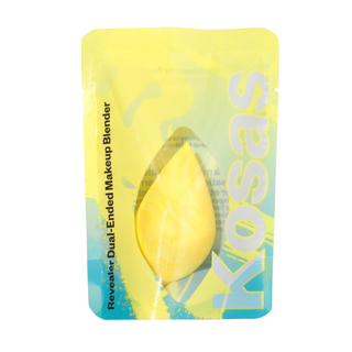 KOSAS Revealer Dual-Ended Makeup Blender