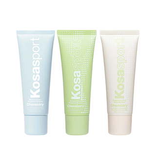 KOSAS Chemistry AHA Serum Deodorant