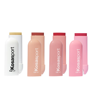Kosas Kosasport LipFuel Hyaluronic Acid Lip Balm