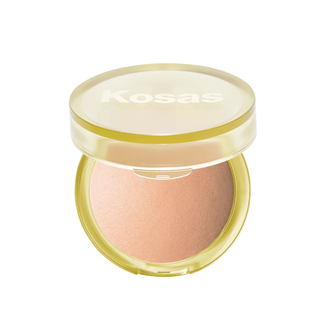 KOSAS The Sun Show Glowy Warmth Baked Bronzer 6g