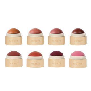 MERIT Flush Balm Cream Blush 9g
