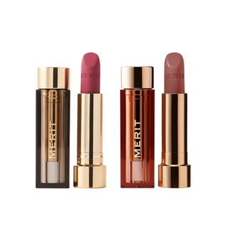MERIT Signature Lip Lightweight Lipstick 3g