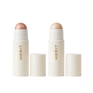 MERIT Day Glow Dewy Highlighting Balm 4g