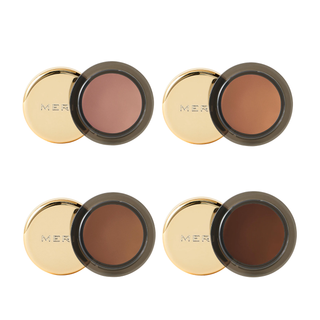 MERIT Solo Shadow Cream-to-Powder Matte Eyeshadow 4.82ml