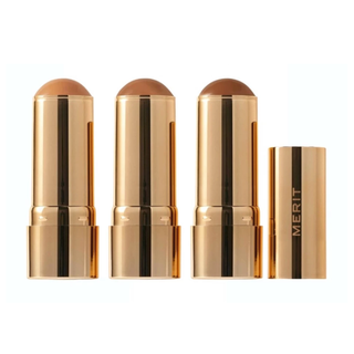 MERIT Bronze Balm Sheer Sculpting Bronzer 12ml