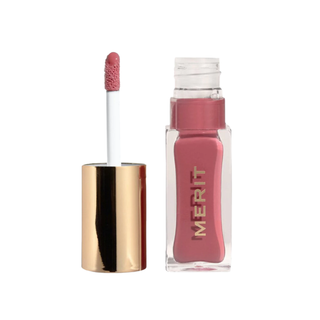 MERIT Shade Slick Tinted Lip Oil 7ml