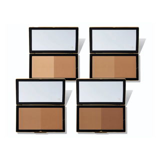 VICTORIA BECKHAM BEAUTY Matte Bronzing Brick 9.6g