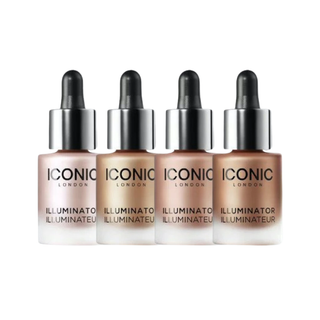ICONIC LONDON Illuminator