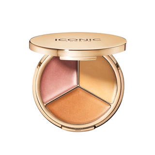 ICONIC LONDON Dewy Glow Highlighter