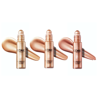 ICONIC LONDON Rollaway Glow Highlighter  8 ml