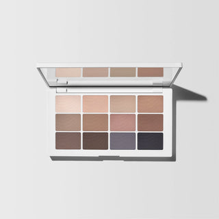 Makeup by Mario Master Mattes Eyeshadow Palette