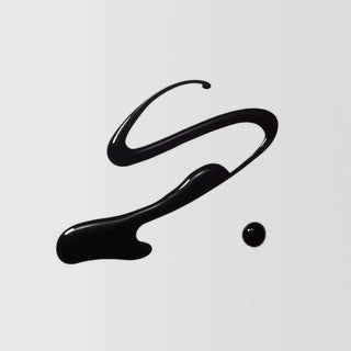 Makeup by Mario Master Mattes Liquid Liner in Super Black