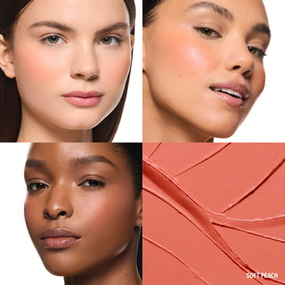 Makeup by Mario Soft Pop Blush Stick 10.5g