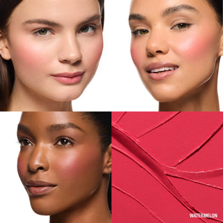 Makeup by Mario Soft Pop Blush Stick 10.5g