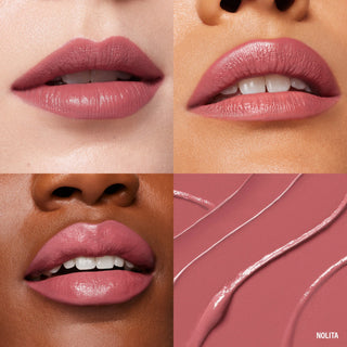 Makeup by Mario SuperSatin Lipstick 3.5g