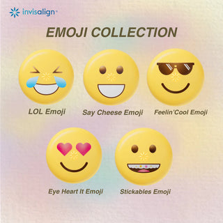 INVISALIGN Aligner & Retainer Case