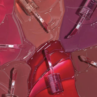 KAJA BEAUTY Jelly Charm Lip & Blush Glazed Keychain Stain 5g