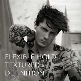 SEBASTIAN Texturizer Bodifying Hair Gel