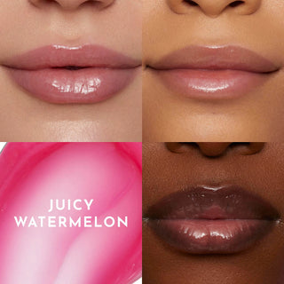 LAWLESS Forget The Filler Lip Plumper Line Smoothing Gloss