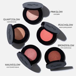 SAIE Glow Sculpt Multi-Use Cream Highlighting Blush