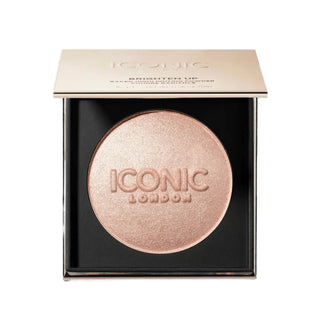 ICONIC LONDON Brighten Up Baked Highlighting Powder 16g