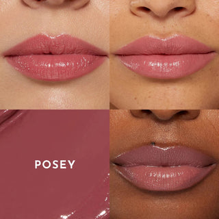 LAWLESS Forget the Filler Lip-Plumping Line-Smoothing Tinted Lip Balm